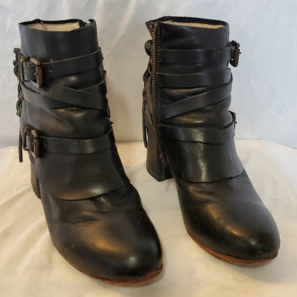 Freebird "Hero" Boots - Picture 3 of 10